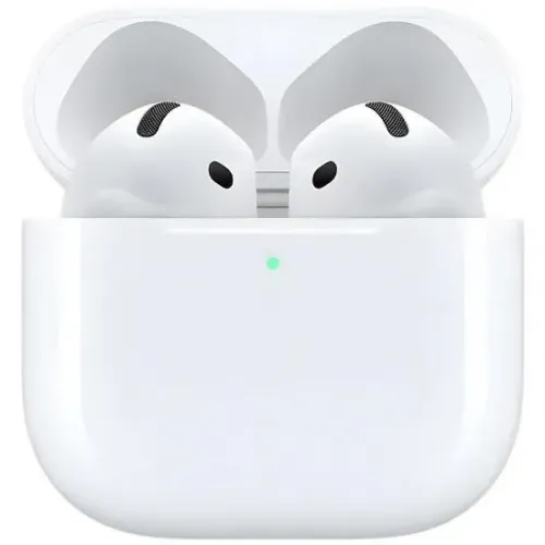 Fone de Ouvido Apple AirPods 4 MXP63LL/A Bluetooth