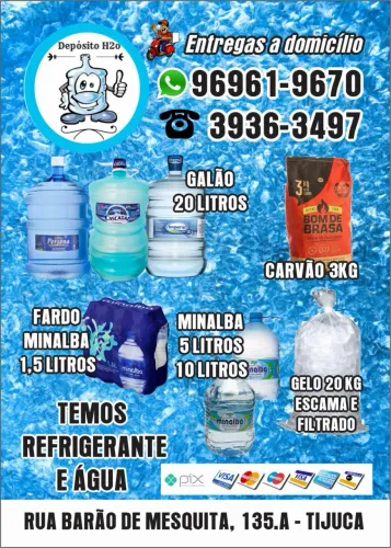 Entregador