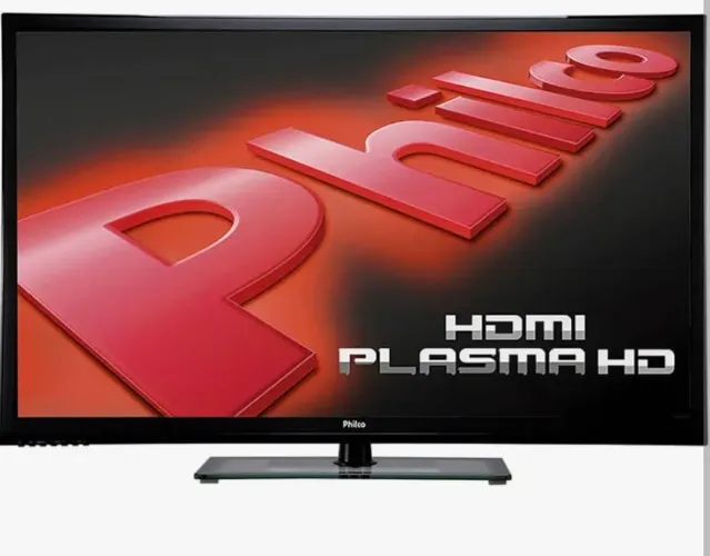 Tv Plasma Philco PH43C21P 3D HD