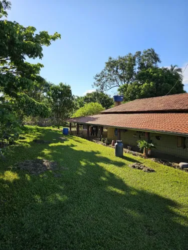 Chácara em Petrolina de Goiás