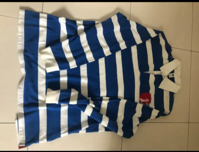 camisa Polo Original GAP tamanho GG