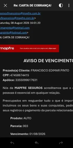 Apartamento em Pau dos Ferros