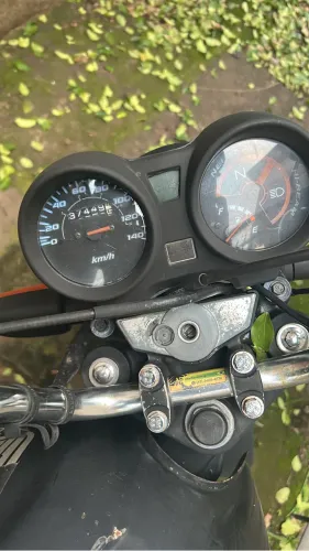Titan 150 me