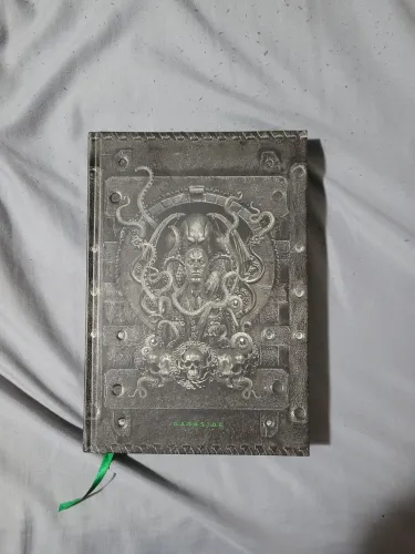H.P. Lovecraft - Miskatonic Edition
