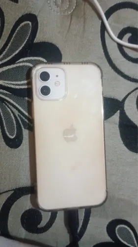 Vendo Iphone 12 barbada