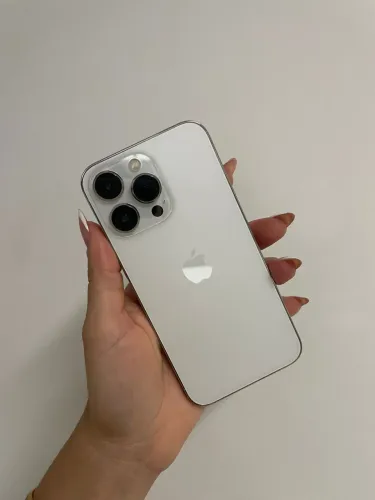 iPhone 13pro