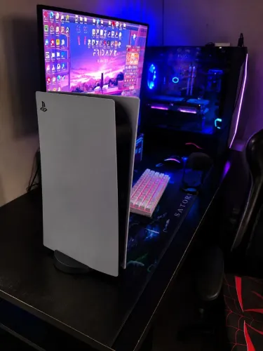 PS5 Digital Edition 