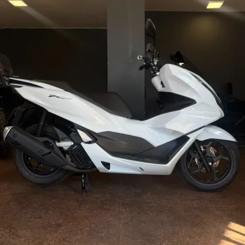 PCX 160 -- SÓ PEGAR E RODAR