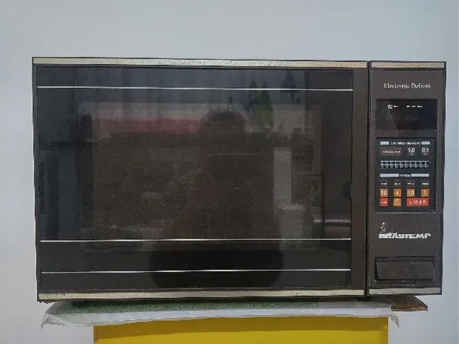 Micro-ondas