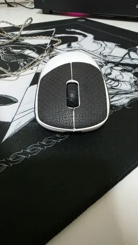 Mouse LAMZU Thorn v2