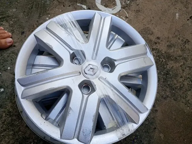 Calota original kwid 