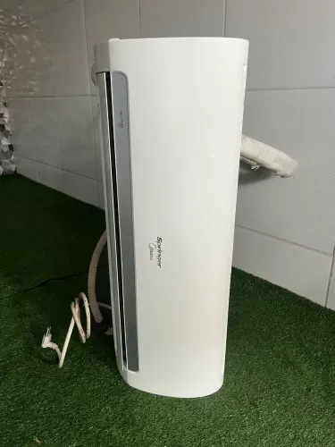 Evaporadora Springer Midea