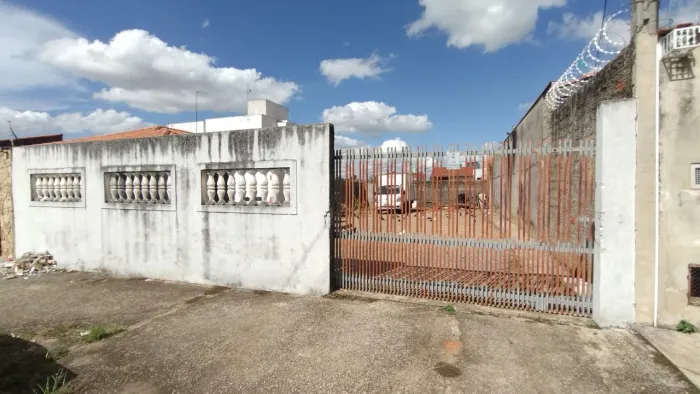 Terreno, 275 m² - venda por R$ 400.000,00 ou aluguel por R$ 2.070,00/mês - Jardim Residenc