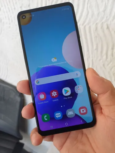 Samsung A21 128 gb