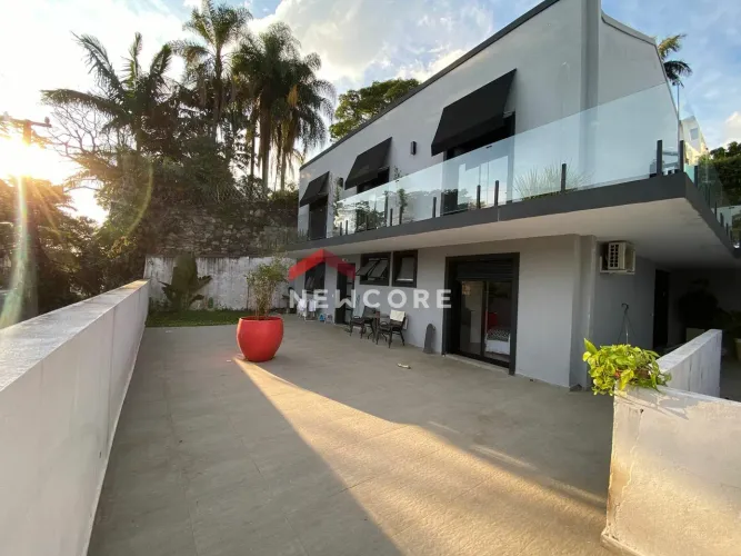 Casa em Rua Sanharó - Jardim Guedala - São Paulo/SP