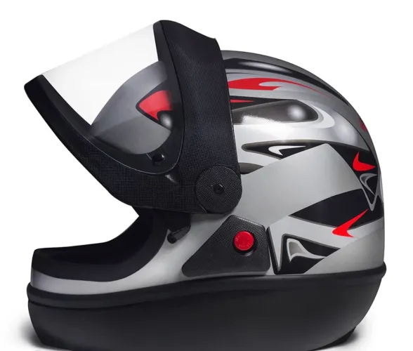 Capacete SAN marino