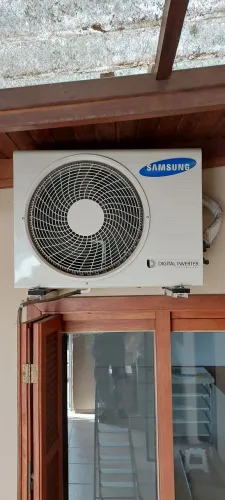 Split Digital Inverter Samsung 12000btus