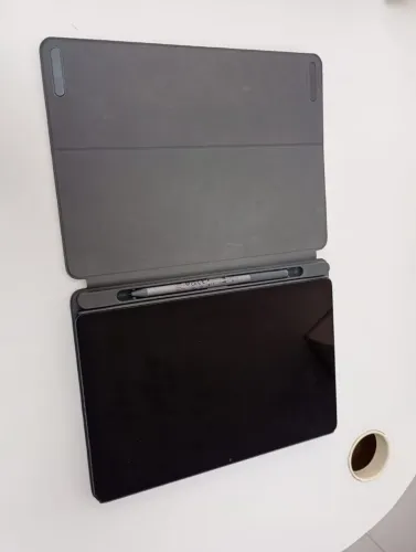 Vendo tablet lenovo