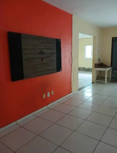 Casa pra alugar