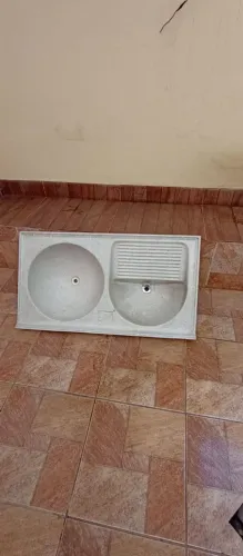 Tanque duplo 