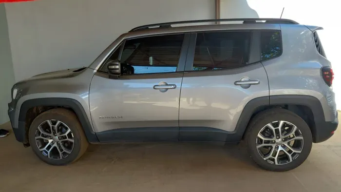 Jeep Renegade Long. T270 1.3 TB 4X2 Flex Aut. 2024