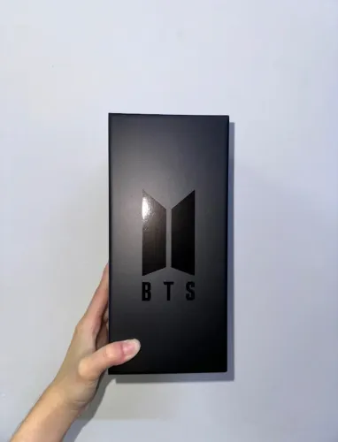 BTS OFFICIAL LIGHT STICK VER.4