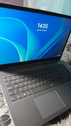 Notebook Lenovo Intel Core i3