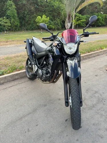 Xt 660