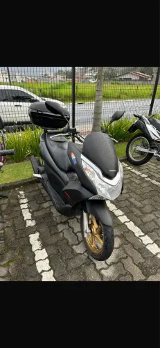 Honda PCX 150