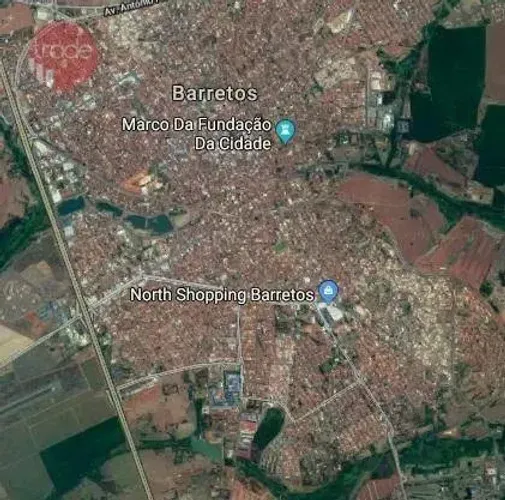 Área à venda, 20204 m² por R$ 26.270.000,00 - Nova América - Barretos/SP