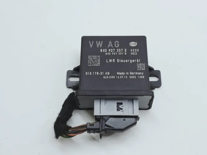 Módulo Farol Audi Q3 1.4t 2015 2016 8x0907357e