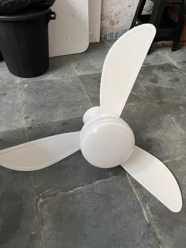 Ventilador de teto