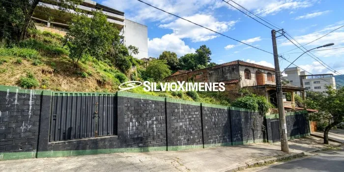 Lote/Terreno à Venda, Padre Eustáquio - Belo Horizonte