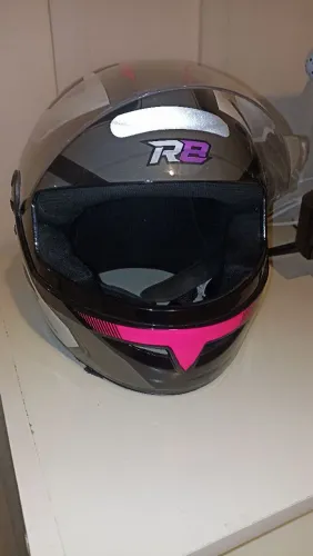 Capacete protork 