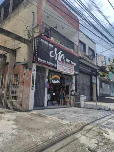 Sobrado com 4 dormitórios, 250 m² - venda por R$ 1.500.000,00 ou aluguel por R$ 4.128,00/m