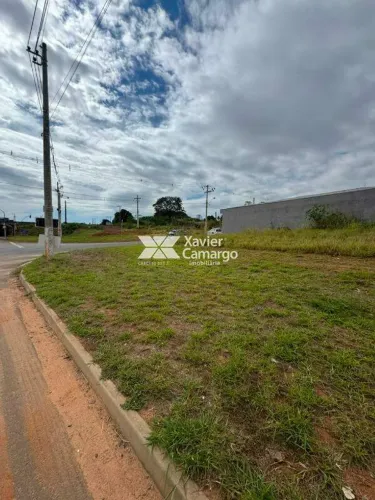 Terreno à venda com 223,88m² no Jardim Verona - Santa Gertrudes/SP