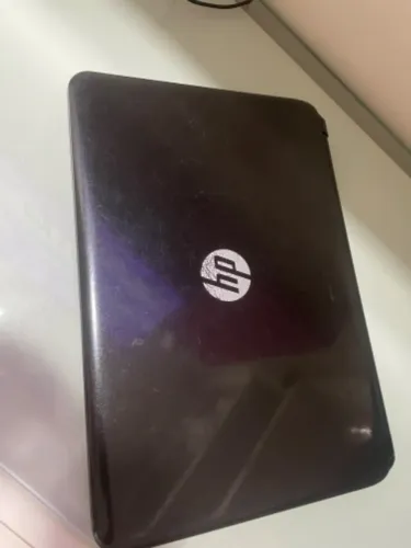 Notebook HP