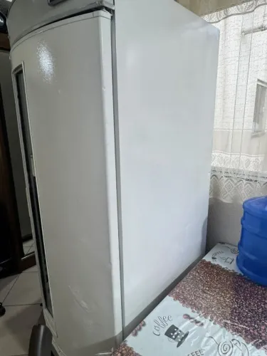 Cervejeira Metal frio 531 lts