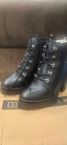 Bota ramarim