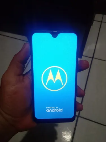 Moto G7 