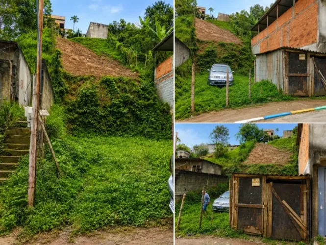 Terreno Amplo de 363,25 m² à Venda na Zona Leste - Recanto Verde do Sol - São Paulo/SP.