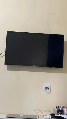 Smart tv Samsung 
