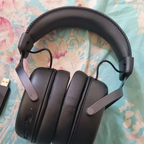 Headset Akko S9 Ultra