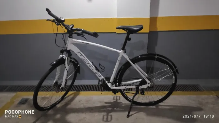 Bicicleta Merida TSF100