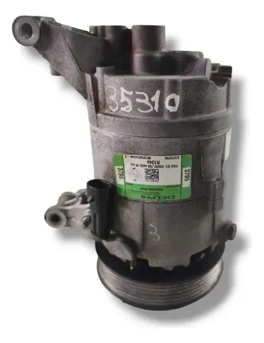 Compressor Ar Fiat Doblo Etorq Palio 1.8 2015 2020 51973796