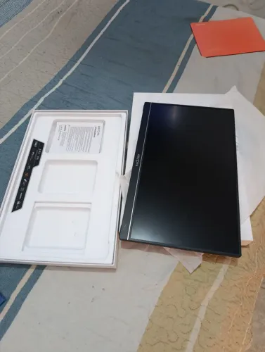 Monitor 144 hz Arzopa Z1FC