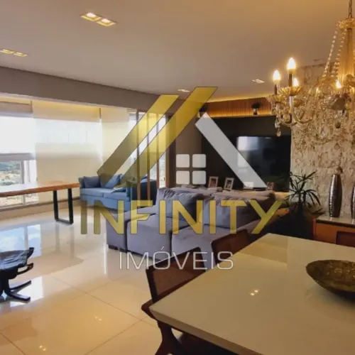 Apartamento com 3 Quartos à venda, 140m² - Setor Bueno codigo: 87498