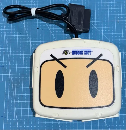 Multitap bomberman original