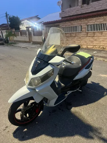 Vendo Linda Dafra Citycom i