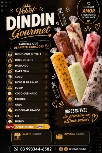 Dindin